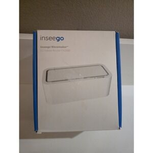 Inseego Wavemaker 5G Indoor Router FX2000